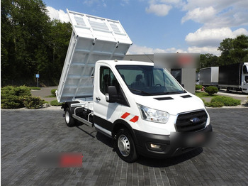 Dostavno vozilo prekucnik FORD Transit