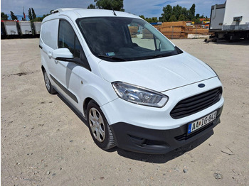 Hladilno vozilo FORD Transit