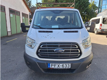 Ford Transit - Doka Pritsche + Plane lizing Ford Transit - Doka Pritsche + Plane: slika 2