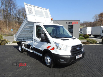 Dostavno vozilo prekucnik FORD Transit