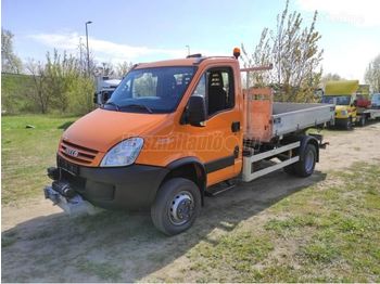 Dostavno vozilo prekucnik IVECO DAILY 65 C 15: slika 1