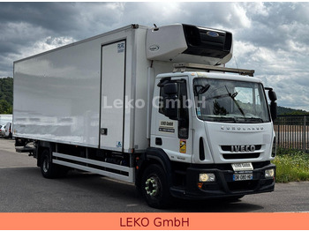 Tovornjak hladilnik IVECO
