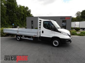 Tovornjak s kesonom IVECO Daily 35s16