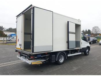 Tovornjak hladilnik IVECO Daily