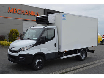 Hladilno vozilo Iveco DAILY 60C15: slika 2