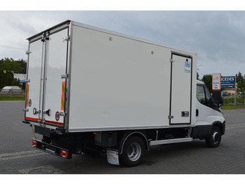 Hladilno vozilo Iveco DAILY 60C15: slika 5