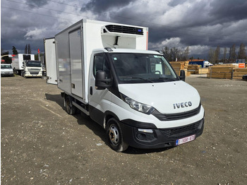 Hladilno vozilo IVECO Daily
