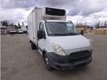 Hladilno vozilo IVECO Daily 35c13