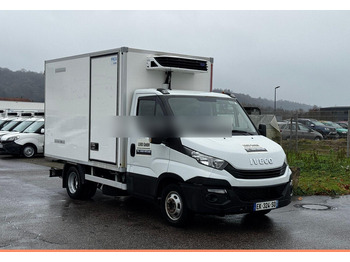 Hladilno vozilo IVECO Daily 35c14