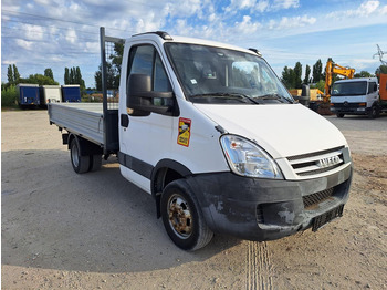 Tovornjak prekucnik IVECO Daily 50c15