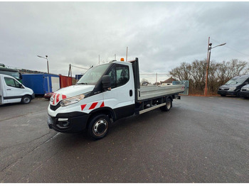 Tovornjak s kesonom IVECO Daily 50c15
