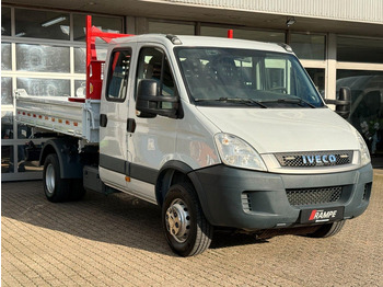 Tovornjak prekucnik IVECO Daily 70c17
