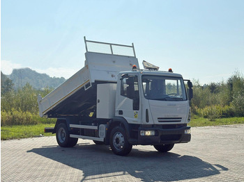 Tovornjak prekucnik IVECO EuroCargo 140E