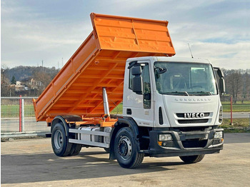 Tovornjak prekucnik IVECO EuroCargo 180E