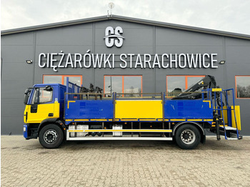 Iveco EuroCargo 180E25 lizing Iveco EuroCargo 180E25: slika 3
