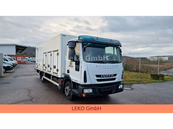 Tovornjak hladilnik IVECO EuroCargo 120E