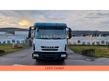 Iveco Eurocargo 120 E 22 lizing Iveco Eurocargo 120 E 22: slika 2