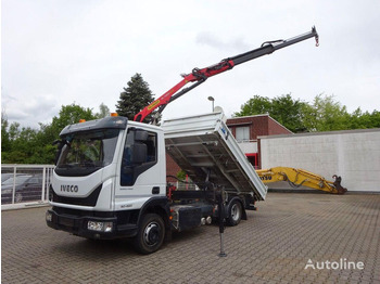Tovornjak prekucnik IVECO EuroCargo