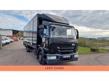 Tovornjak zabojnik IVECO
