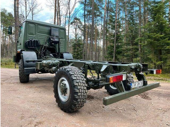 MAN 4x4 OFF ROAD CAMPER CHASSIS RAILY lizing MAN 4x4 OFF ROAD CAMPER CHASSIS RAILY: slika 5