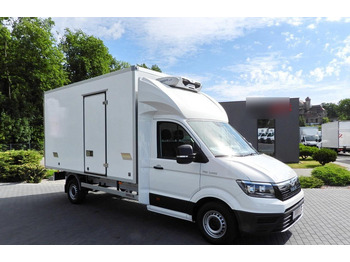 Hladilno vozilo MAN TGE 3.140