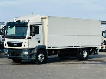 Tovornjak zabojnik MAN TGM 18.290