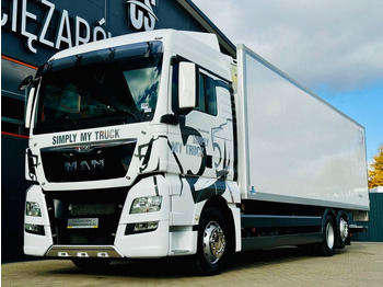 Tovornjak hladilnik MAN TGX 26.440