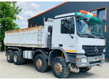 Tovornjak prekucnik MERCEDES-BENZ Actros 4144