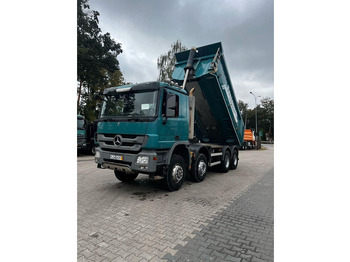Tovornjak prekucnik MERCEDES-BENZ Actros 4144