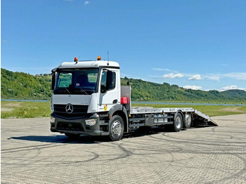 Vlečno vozilo MERCEDES-BENZ Antos 2540