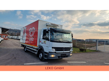 Tovornjak hladilnik MERCEDES-BENZ Atego