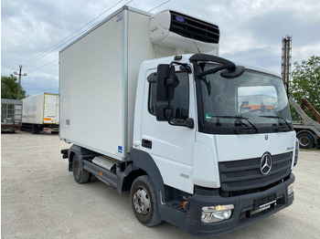 Tovornjak hladilnik MERCEDES-BENZ Atego 816
