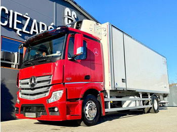 Tovornjak hladilnik MERCEDES-BENZ Actros 1835