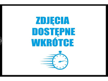 Kotalni prekucni tovornjak MERCEDES-BENZ Arocs