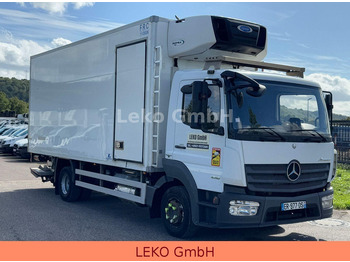 Tovornjak hladilnik MERCEDES-BENZ Atego 1018