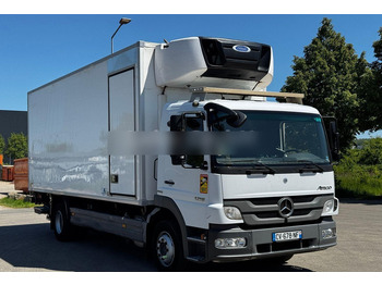 Tovornjak hladilnik MERCEDES-BENZ Atego 1218