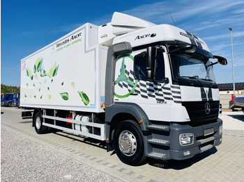 Tovornjak hladilnik MERCEDES-BENZ Axor 1824