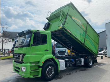 Tovornjak prekucnik MERCEDES-BENZ Axor 1829