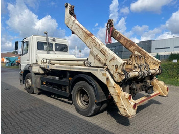Komunalni tovornjak Mercedes-Benz Axor 1833 - Meiller AK12LT Absetzkipper: slika 4