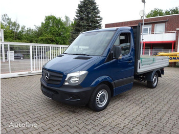Tovornjak s kesonom MERCEDES-BENZ Sprinter 313