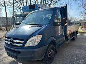 Tovornjak s kesonom MERCEDES-BENZ Sprinter 515