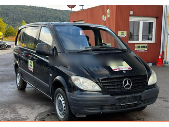 Minibus MERCEDES-BENZ Vito