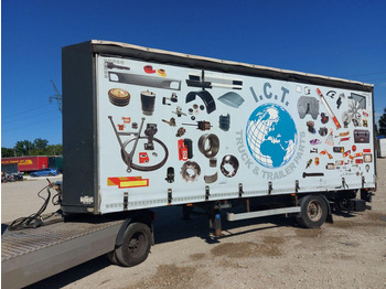 Polprikolica s ponjavo