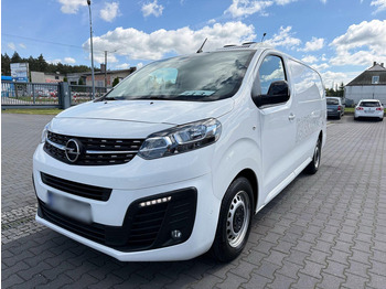 Hladilno vozilo OPEL Vivaro
