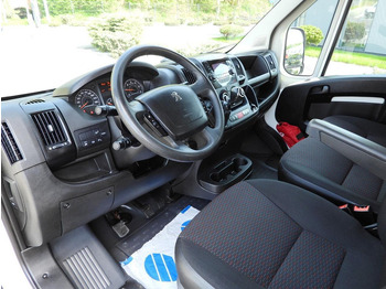 Tovornjak prekucnik Peugeot BOXER WYWROTKA PODWÓJNA KABINA DOKA 7 MIEJSC TEMPOMAT KLIMATYZA: slika 2 Tovornjak prekucnik Peugeot BOXER WYWROTKA PODWÓJNA KABINA DOKA 7 MIEJSC TEMPOMAT KLIMATYZA: slika 2