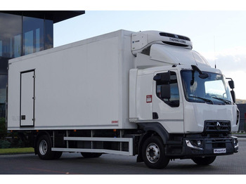 Tovornjak hladilnik RENAULT D 250