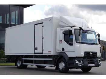 Tovornjak hladilnik RENAULT D 280