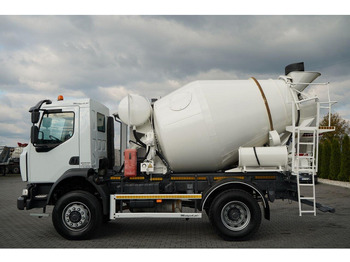 Avtomešalec Renault KERAX: slika 5