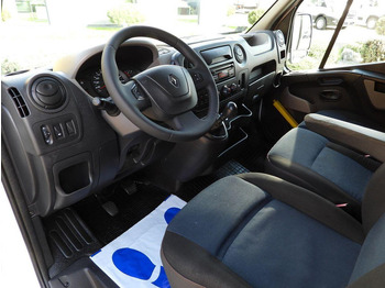 Dostavno vozilo s ponjavo Renault MASTER PLANDEKA 10 PALET WEBASTO TEMPOMAT KLIMATYZACJA  170KM [: slika 2