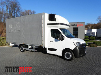 Dostavno vozilo s ponjavo RENAULT Master